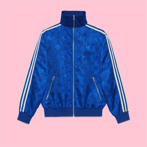 adidas x gucci jumper|Adidas X Gucci sale.